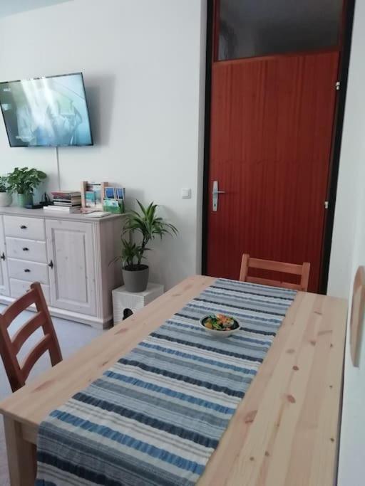 Ferienwohnung Apartma Traumblick Obertraun Exterior foto