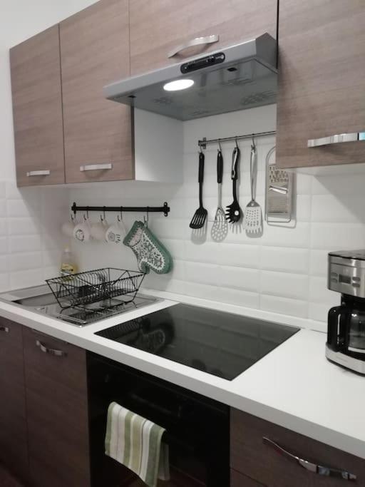 Ferienwohnung Apartma Traumblick Obertraun Exterior foto