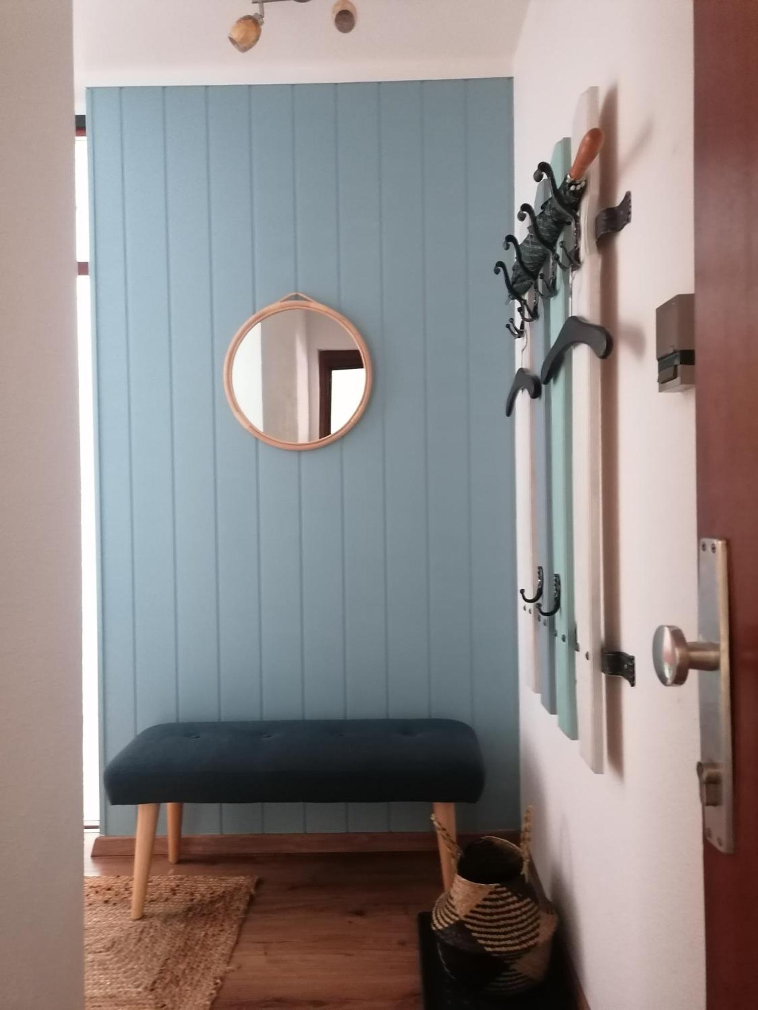 Ferienwohnung Apartma Traumblick Obertraun Exterior foto