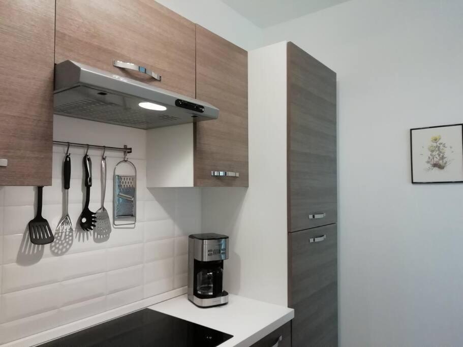 Ferienwohnung Apartma Traumblick Obertraun Exterior foto